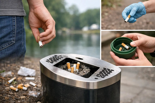 7 Best Ways to Prevent Butt Litter