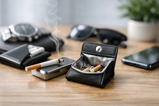 Why Buy Pocket Ashtray Online Today